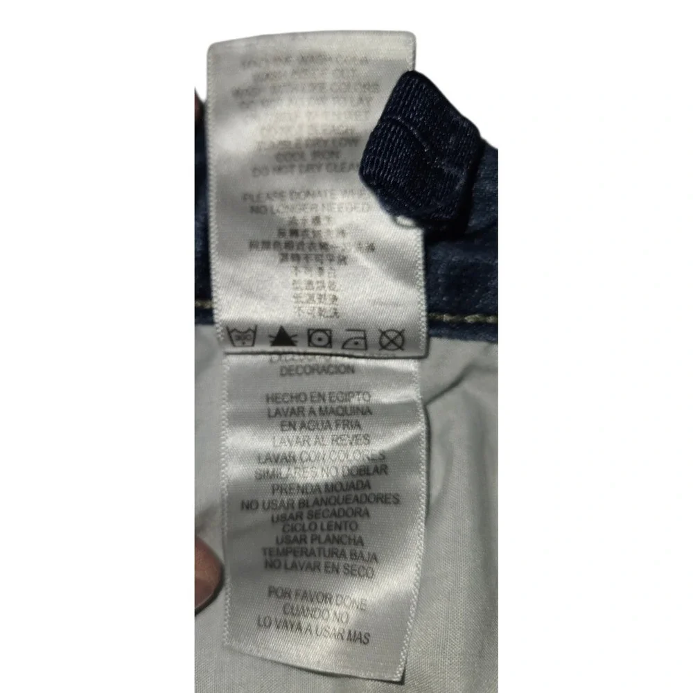 Levis levi 514